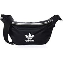 Weiße adidas Bauchtaschen 